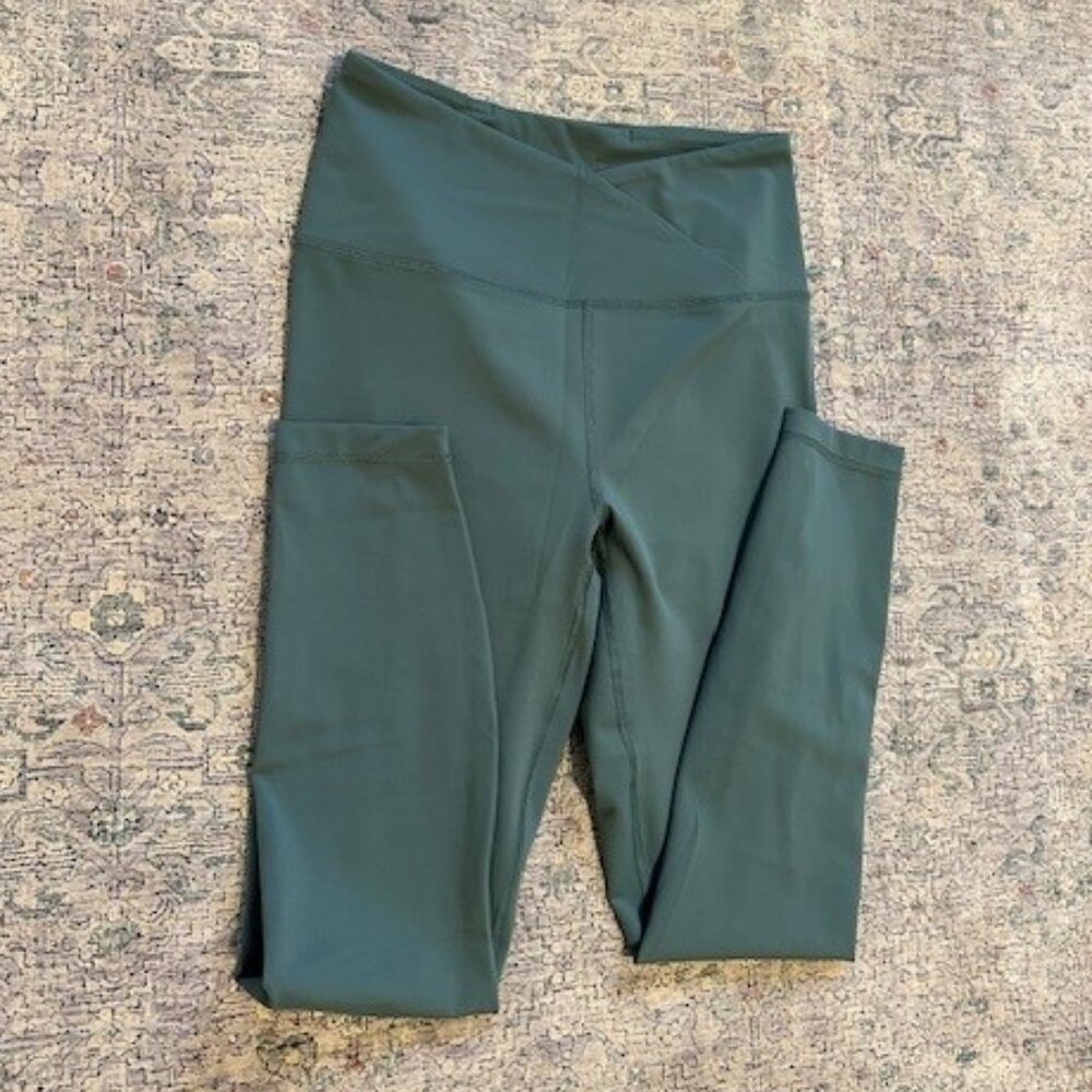 Lux Everyday Leggings